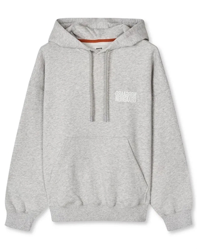 Sweat Atlas Hoodie - Mads Nørgaard